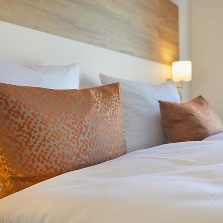 Vr-Serviced Apartments Gerstungen Bagian luar foto