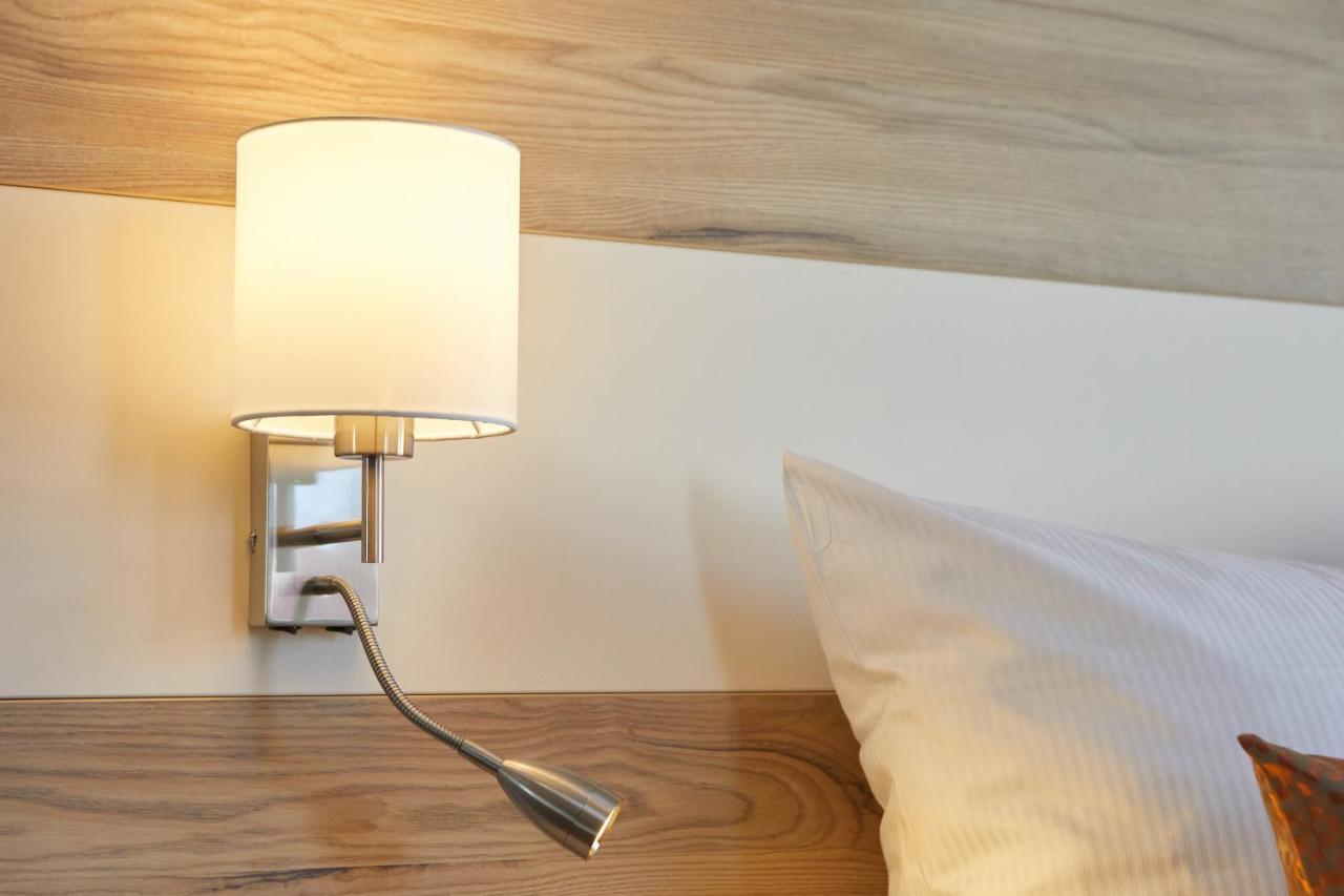 Vr-Serviced Apartments Gerstungen Bagian luar foto